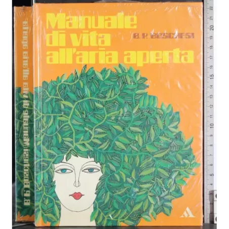 Manuale di vita all'aria aperta
