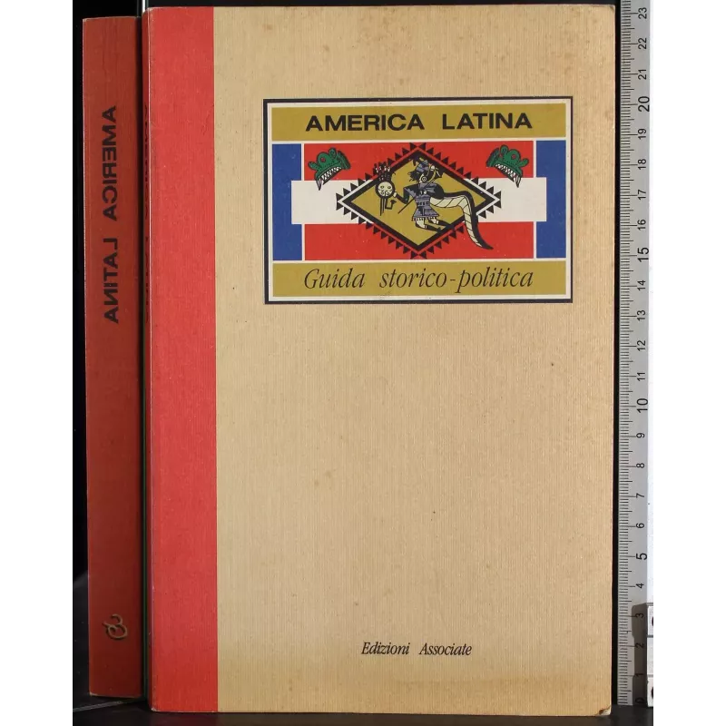 America Latina. Guida Storico-politica