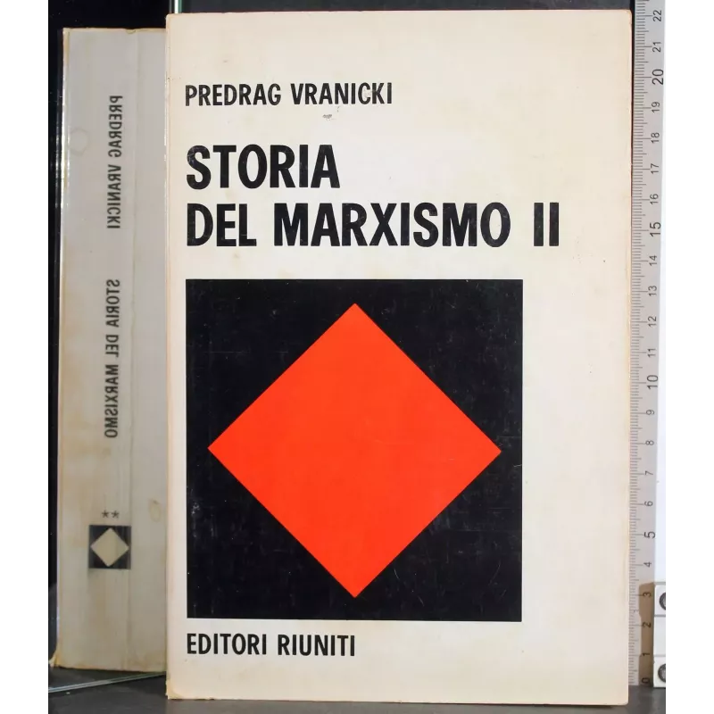 Storia del Marxismo. Vol 2