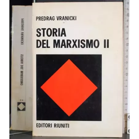 Storia del Marxismo. Vol 2