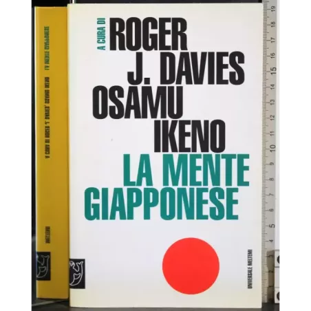 La mente giapponese