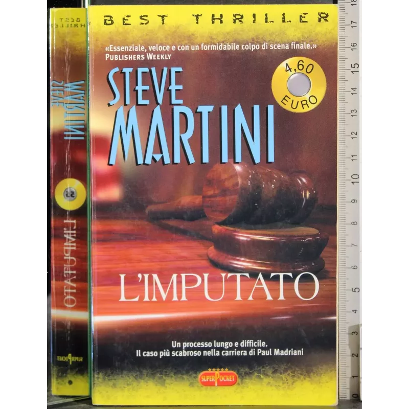 L'imputato