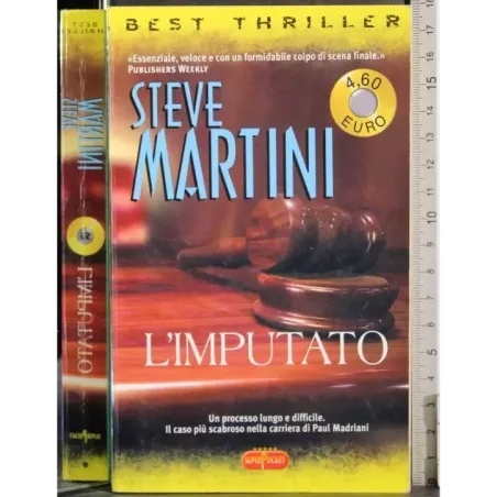 L'imputato
