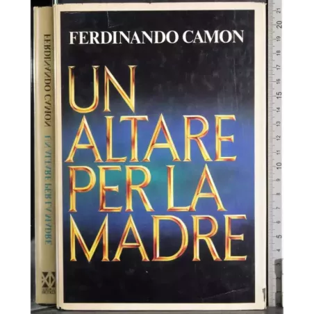 Un altare per la madre
