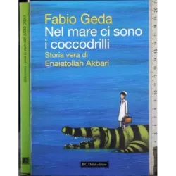 Nel mare ci sono i coccodrilli