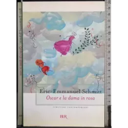 Oscar e la dama in rosa