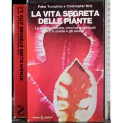 La vita segreta delle piante