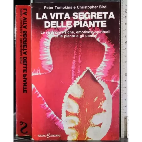 La vita segreta delle piante