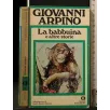 LA BABBUINA E ALTRE STORIE