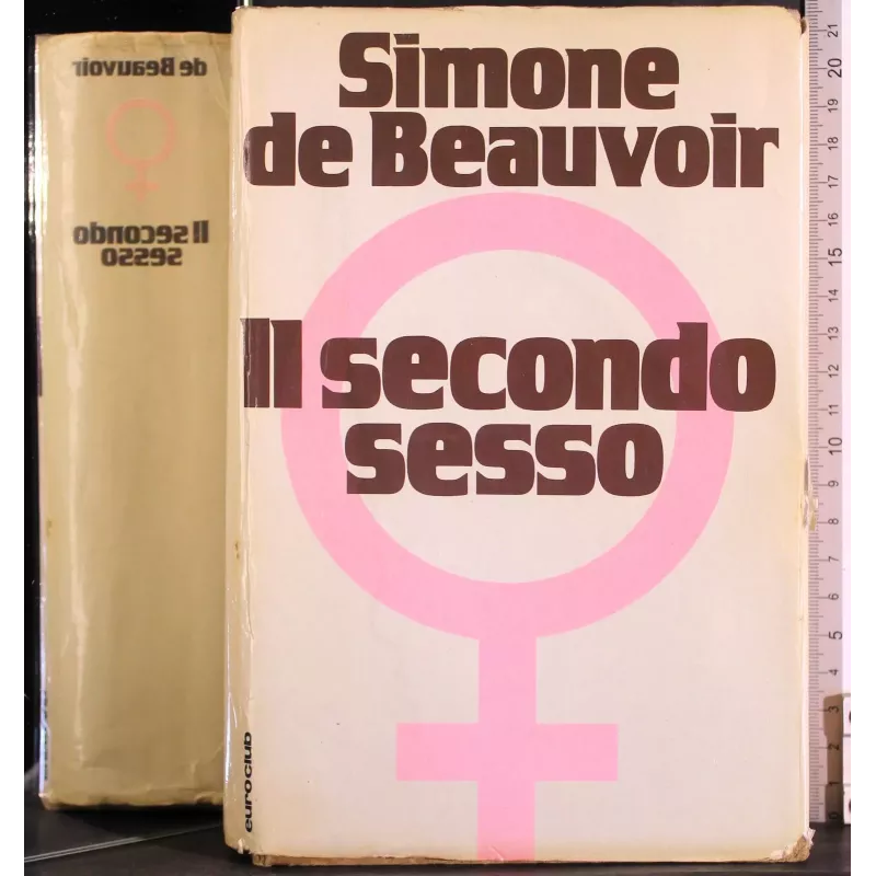 Il secondo sesso