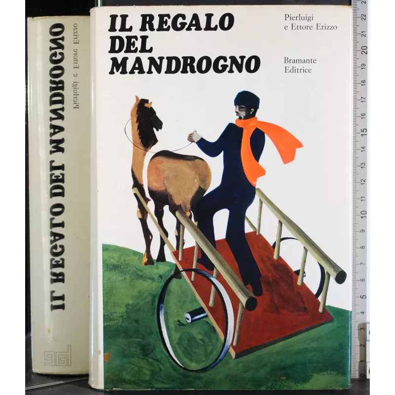 Il regalo del mandrogno