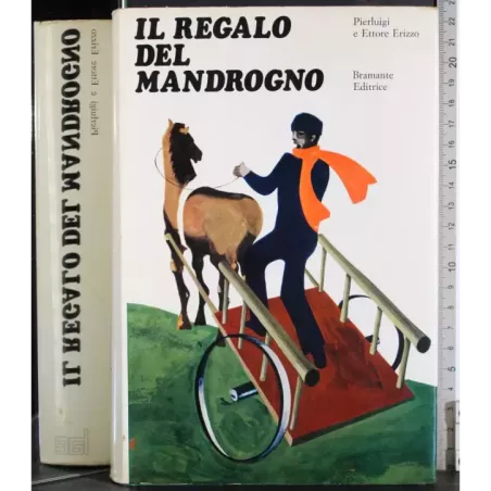 Il regalo del mandrogno