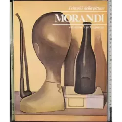 I classici della pittura. Morandi