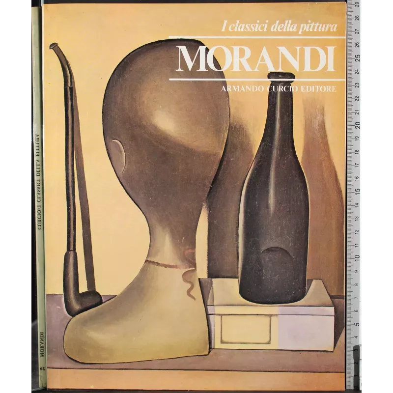 I classici della pittura. Morandi