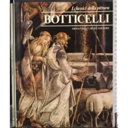 I classici della pittura. Botticelli