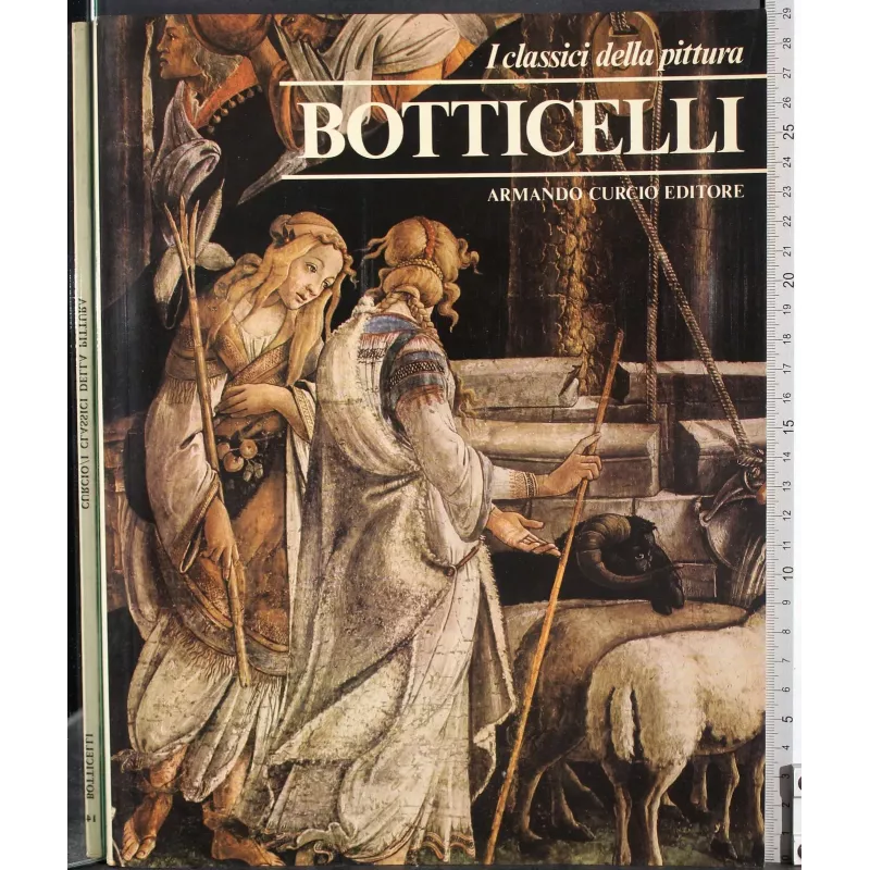 I classici della pittura. Botticelli
