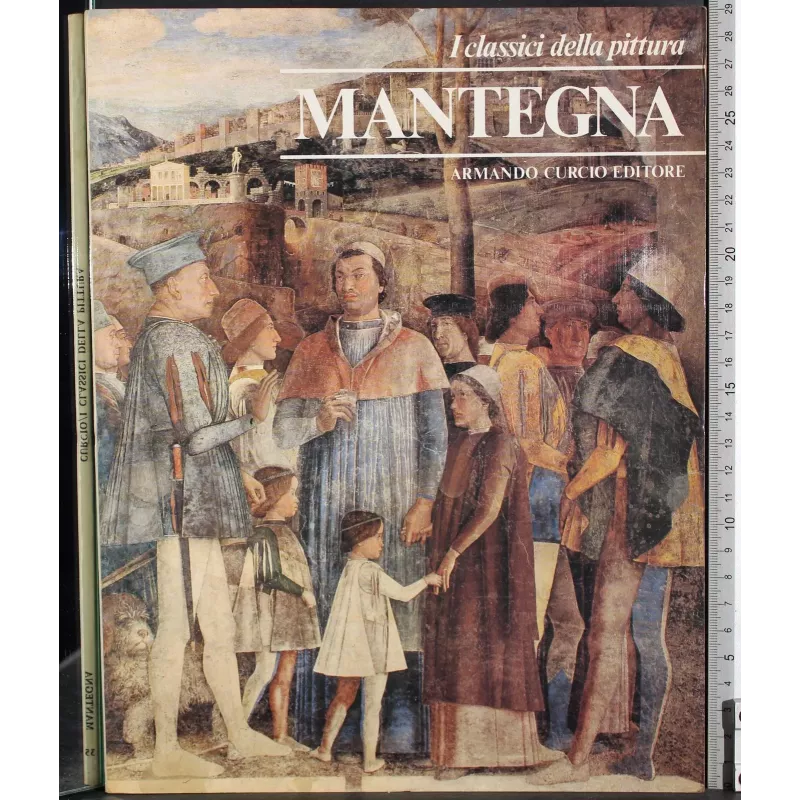 I classici della pittura. Mantegna