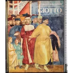 I classici della pittura. Giotto