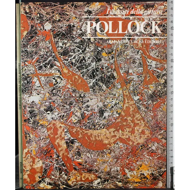 I classici della pittura. Pollock