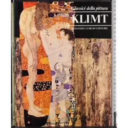 I classici della pittura. Klimt