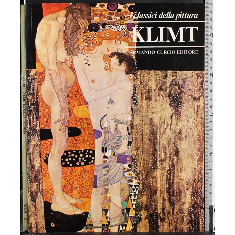 I classici della pittura. Klimt