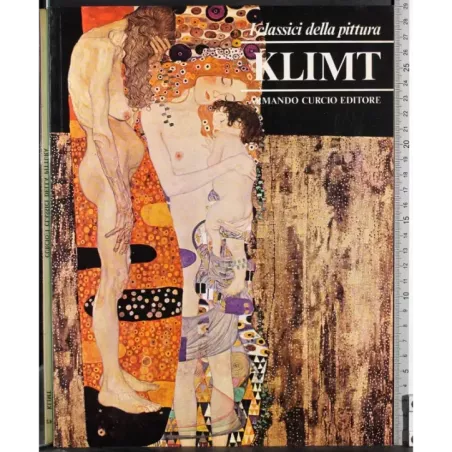 I classici della pittura. Klimt