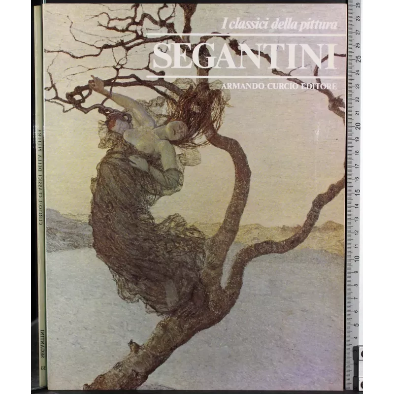 I classici della pittura. Segantini