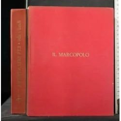 IL MARCOPOLO ETA' DELLA PIETRA