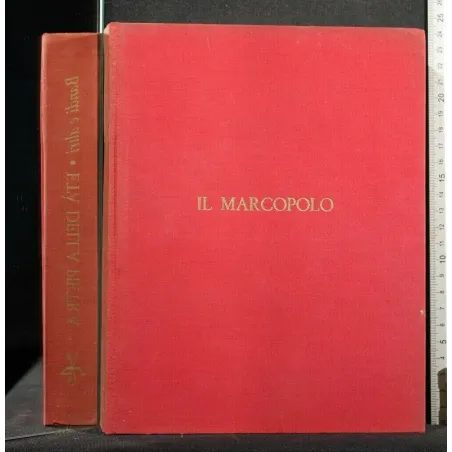 IL MARCOPOLO ETA' DELLA PIETRA