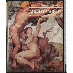 I classici della pittura. Michelangelo