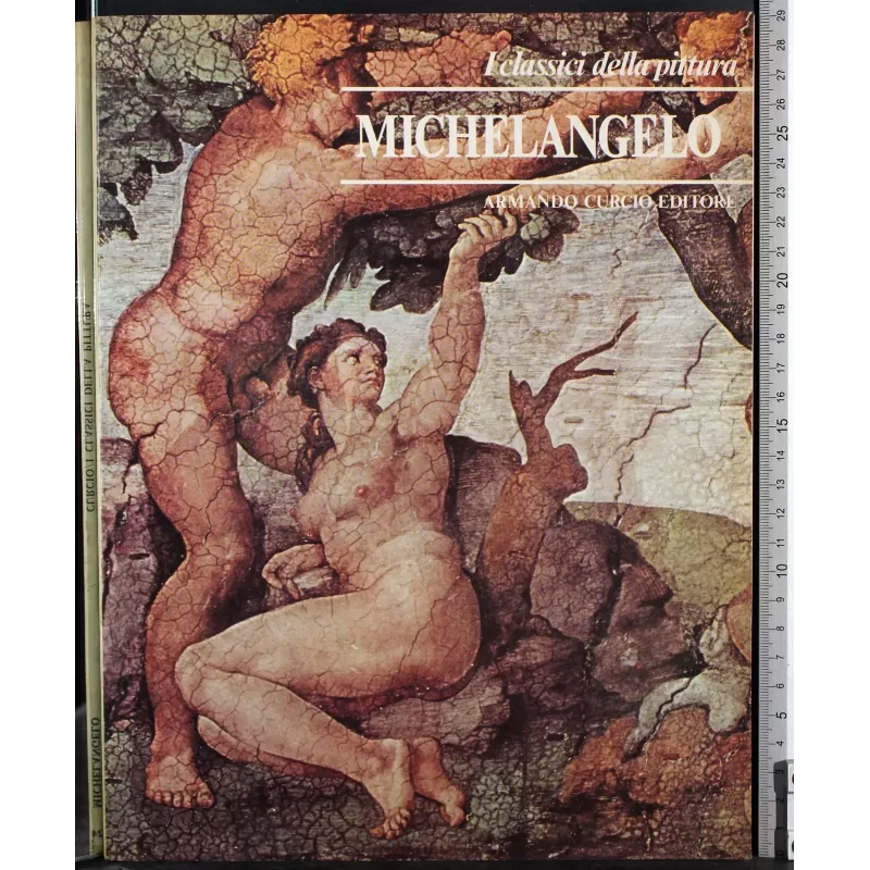 I classici della pittura. Michelangelo