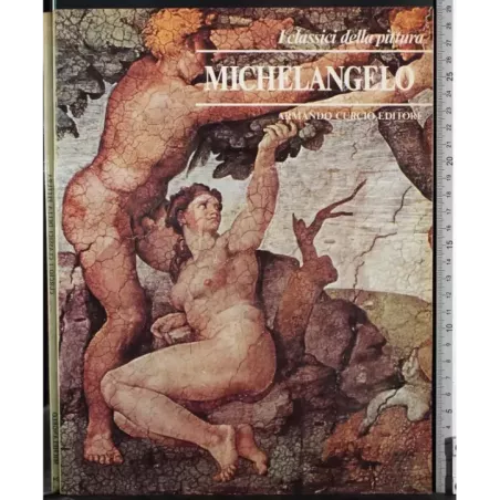 I classici della pittura. Michelangelo