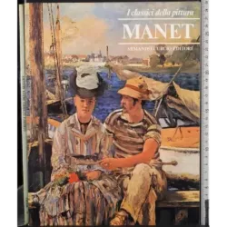 I classici della pittura. Manet