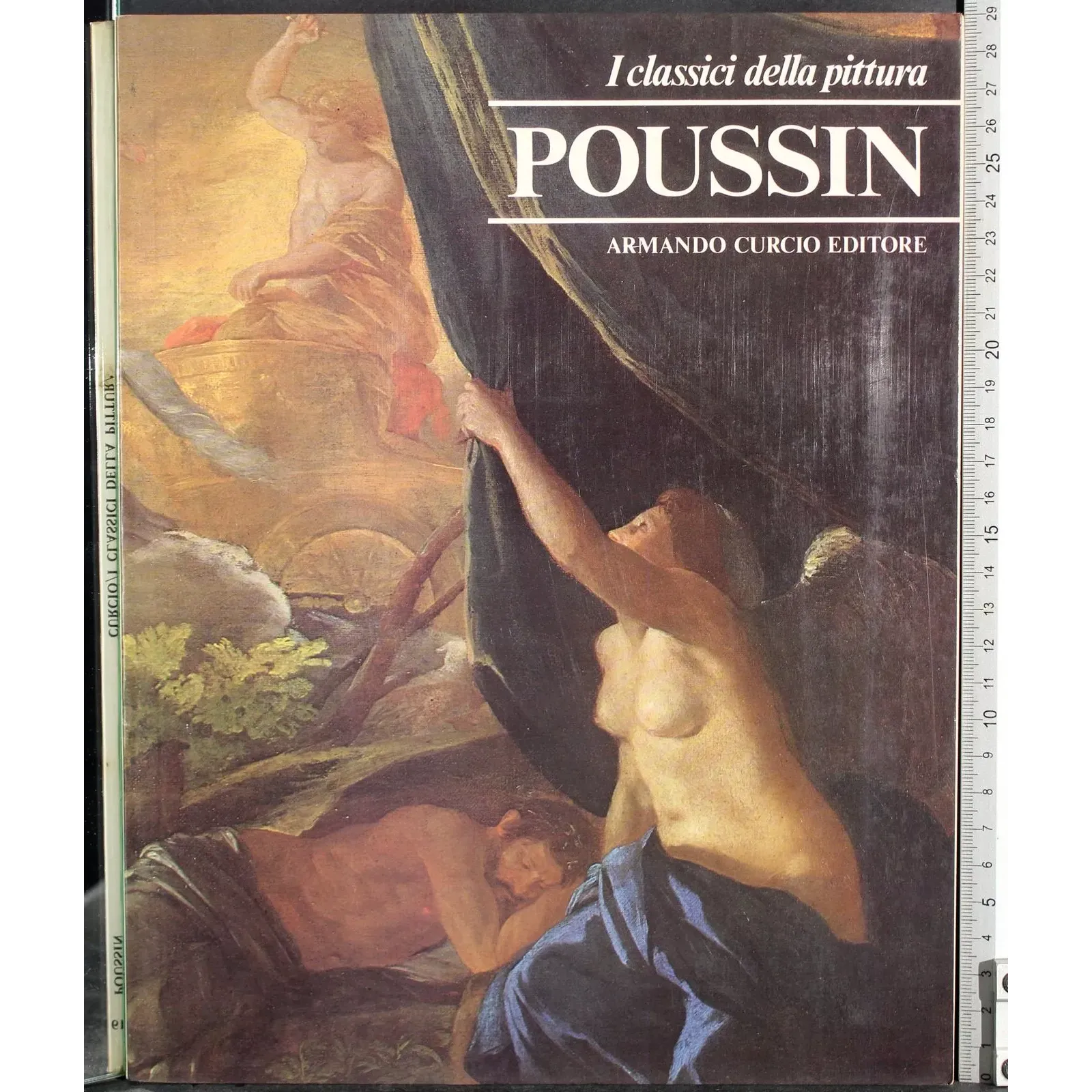 I classici della pittura. Poussin