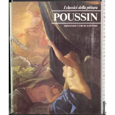 I classici della pittura. Poussin