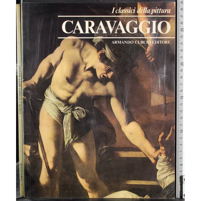 I classici della pittura. Caravaggio