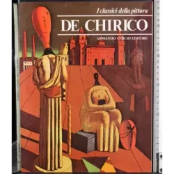 I classici della pittura. De Chirico