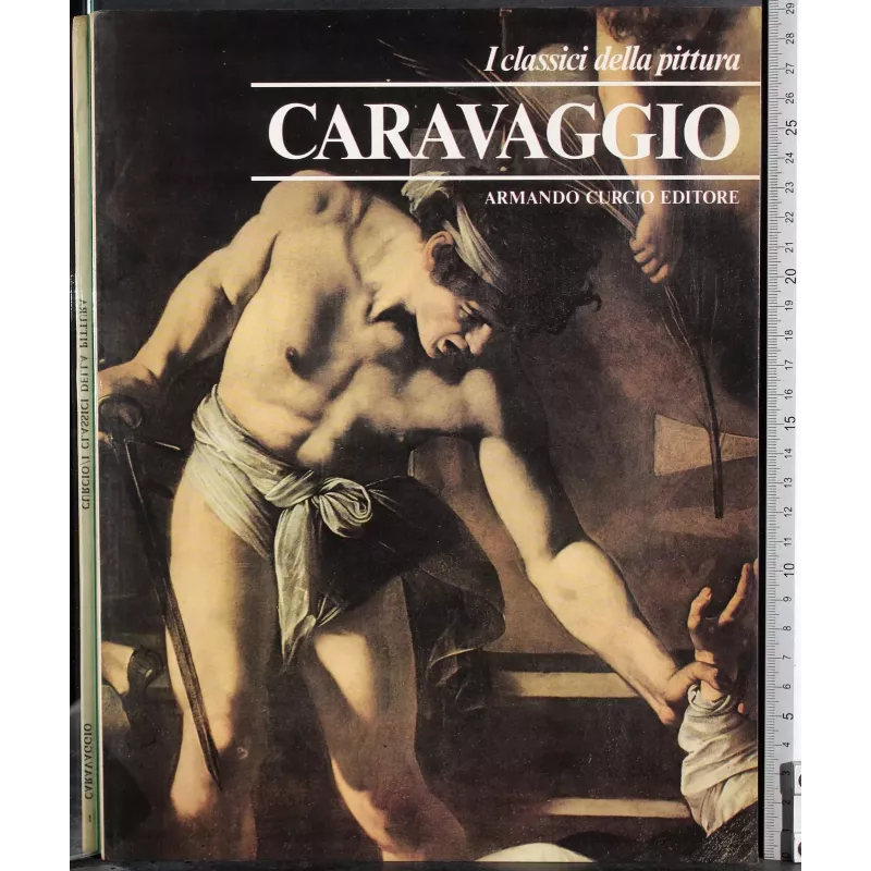 I classici della pittura. Caravaggio