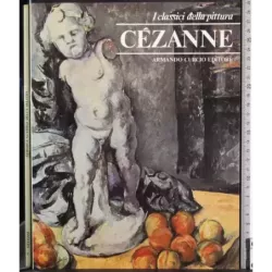 I classici della pittura. Cezanne
