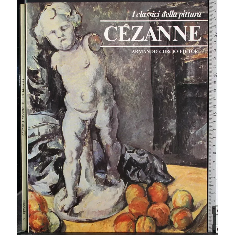 I classici della pittura. Cezanne