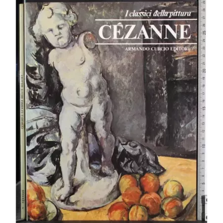 I classici della pittura. Cezanne