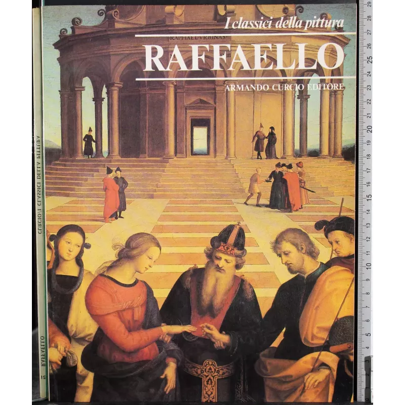 I classici della pittura. Raffaello