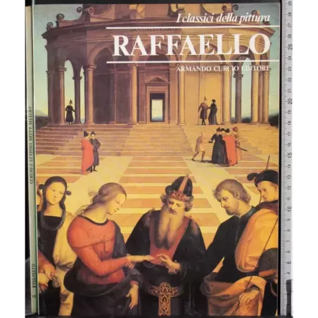 I classici della pittura. Raffaello