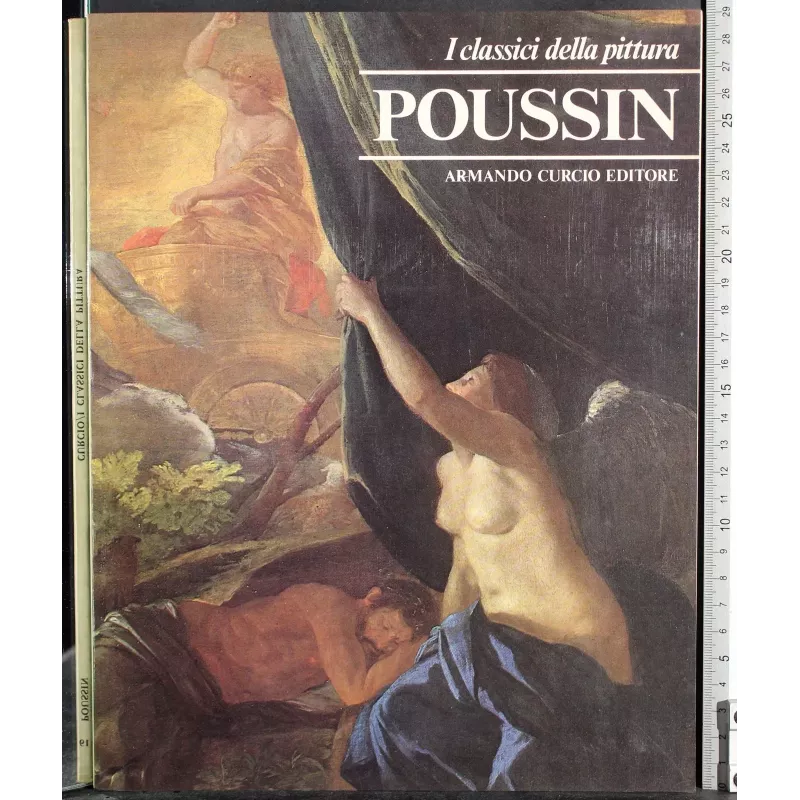I classici della pittura. Poussin