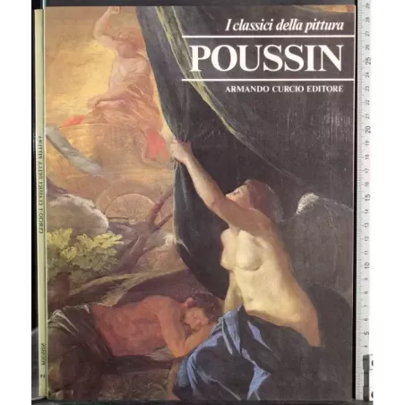 I classici della pittura. Poussin