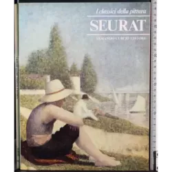 I classici della pittura. Seurat