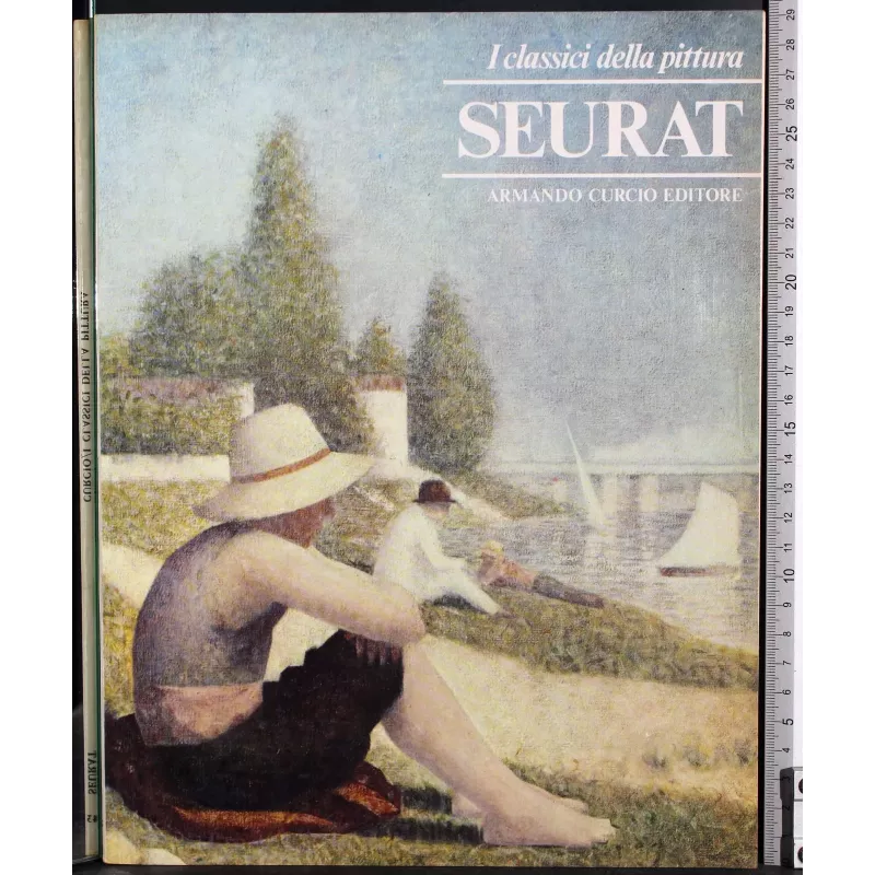 I classici della pittura. Seurat