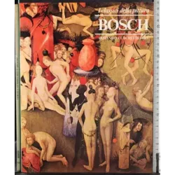 I classici della pittura. Bosch