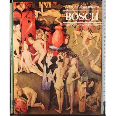 I classici della pittura. Bosch