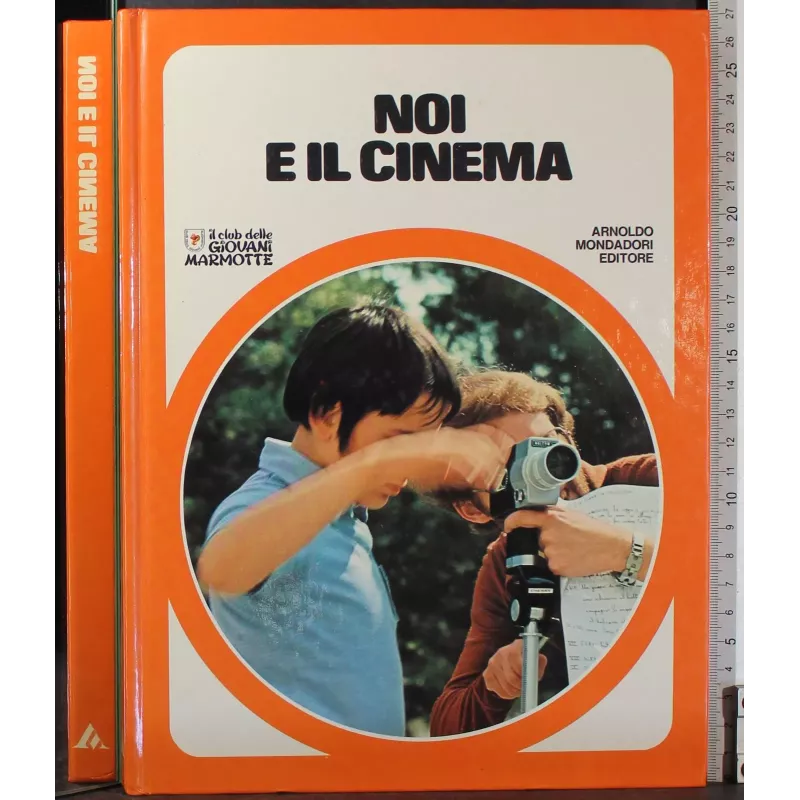 Noi e il cinema